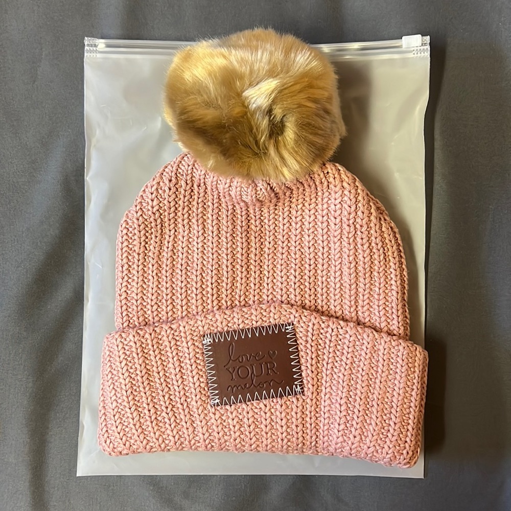 Love Your Melon Beanie